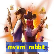 mvvm rabbit download filmes